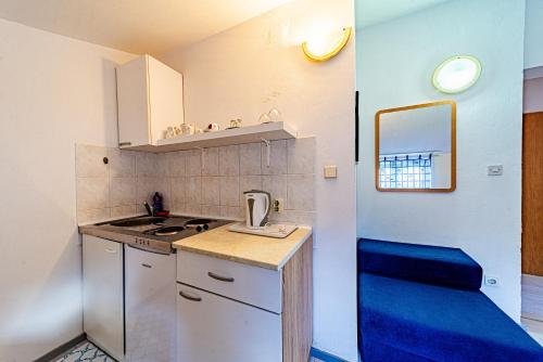 köök, Apartments with parking space Trpanj, Peljesac - 257 in Trpanj