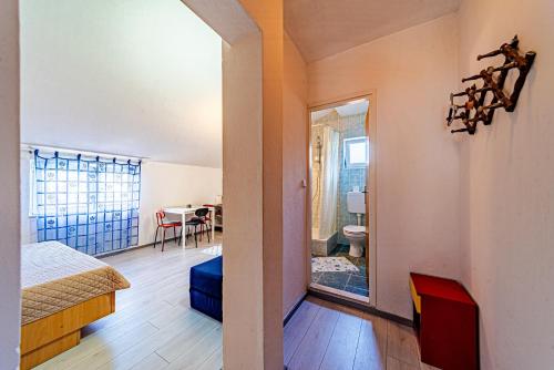 Seadmed, Apartments with parking space Trpanj, Peljesac - 257 in Trpanj