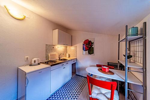 köök, Apartments with parking space Trpanj, Peljesac - 257 in Trpanj