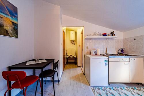 Seadmed, Apartments with parking space Trpanj, Peljesac - 257 in Trpanj