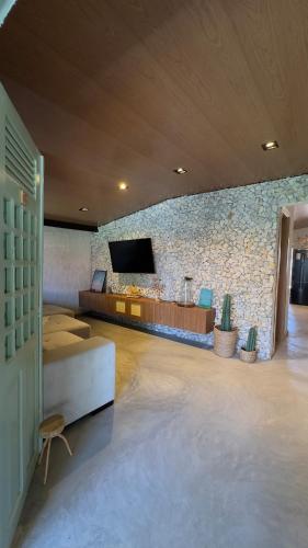 Casa MAJU Japaratinga Caribe Brasileiro in Palmeira Dos Índios