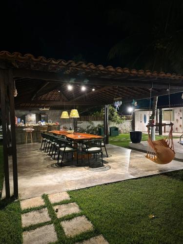 Casa MAJU Japaratinga Caribe Brasileiro in Palmeira Dos Índios