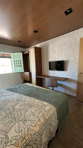 Casa MAJU Japaratinga Caribe Brasileiro in Palmeira Dos Índios
