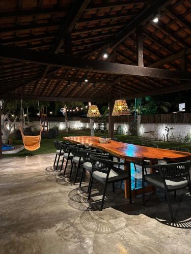 Casa MAJU Japaratinga Caribe Brasileiro in Palmeira Dos Índios