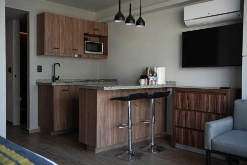 Hotel Block Suites - image 2