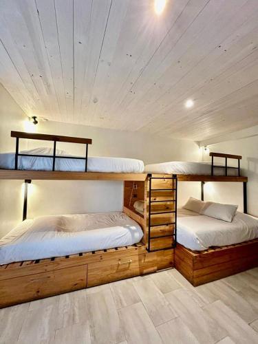 Hotel Casa Surf in 皮奇莱穆