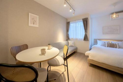 beテラス西新宿203