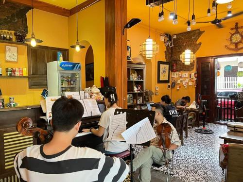 Ngáo Home - Giảng Võ in Dong Da