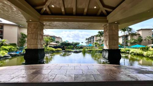 Waipouli Beach Resort and Spa Kauai by OUTRIGGER in คาปา