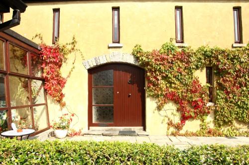 伍德拜恩之家住宿加早餐旅馆图片