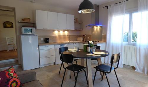 B&B La Badelle – Gordes, UT