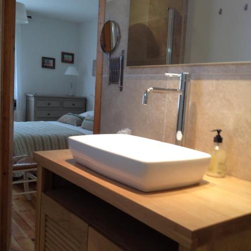 B&B La Badelle Room Type - Apartment with Balcony