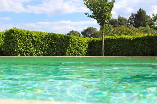 B&B La Badelle – Gordes, UT