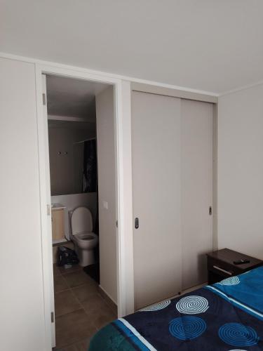 Dpto La Serena 2H y 2B