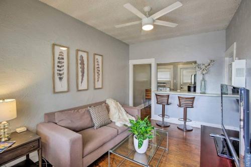 Little Italy Apt - image 4