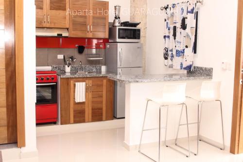 Apartahotel Guaraguao in San Pedro De Macoris