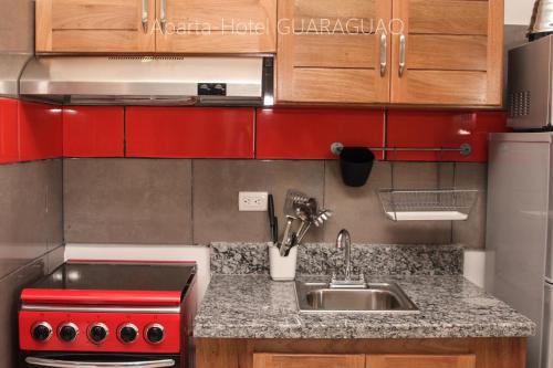 Apartahotel Guaraguao in San Pedro De Macoris