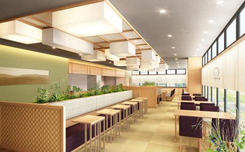 天然温泉 越前の湯 御宿野乃福井