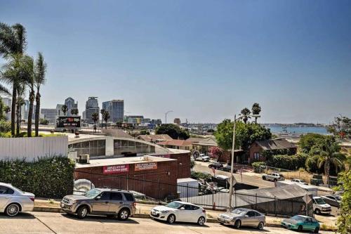Apt in San Diego - image 2