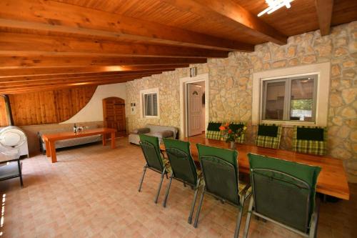 Holiday home Hrvace - Split Riviera 7302 in Rumin