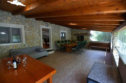 Holiday home Hrvace - Split Riviera 7302 in Rumin