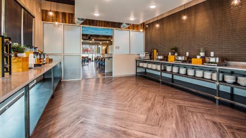 طعام و مشروبات, Best Western Premier Des Moines-Ankeny Hotel in Ankeny