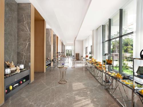 회의실/연회장, Novotel New Delhi City Centre in 뉴델리