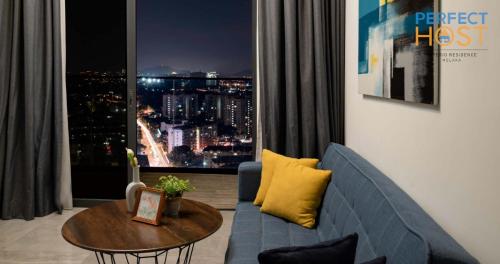 Facilities, Imperio Residence Seafront by Perfect Host in Malacca