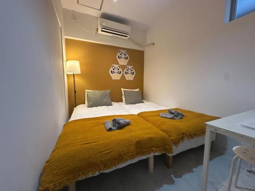 Salute Showacho - Vacation STAY 19952