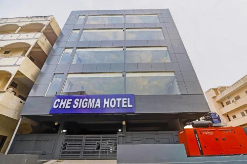 Townhouse Che Sigma - image 5