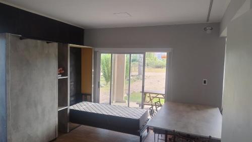 Preciosa Casa con Terraza al Valle Grande, San Rafael Mendoza de 1 a 5 Personas in Rincon Del Atuel