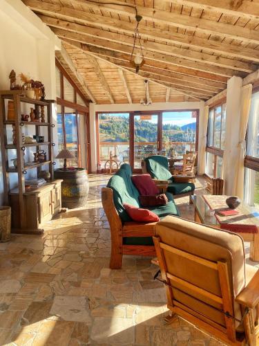 Casa Maria Valea Draganului in Lunca Vişagului
