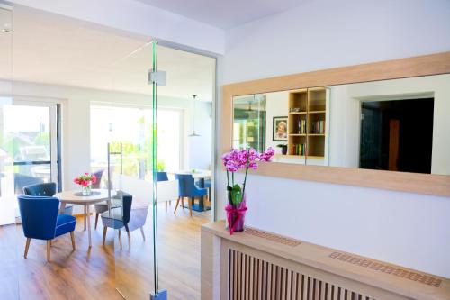 Pub/Lounge, Pension Reiter-Moravec in Seewalchen