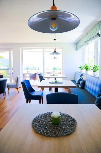 Pub/Lounge, Pension Reiter-Moravec in Seewalchen