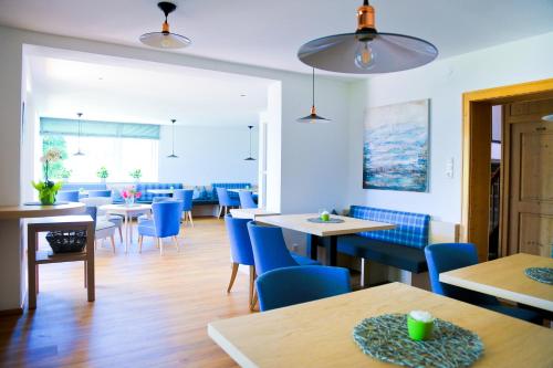 Pub/Lounge, Pension Reiter-Moravec in Seewalchen