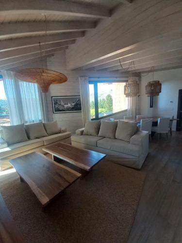 Aldea del Golf, Andes Boutique