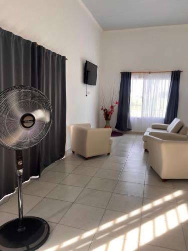 Hospedaje Emanuel Baradero in Baradero