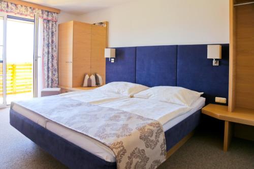 Pension Reiter-Moravec in Seewalchen