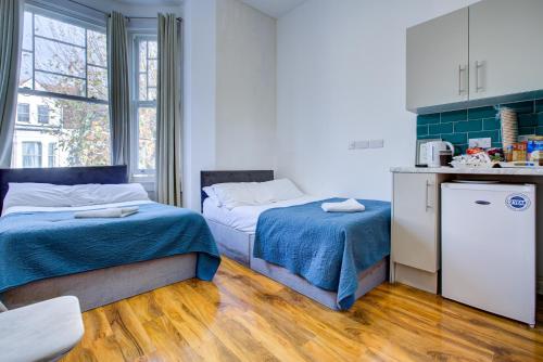 London Hamilton Hotel, Лондон