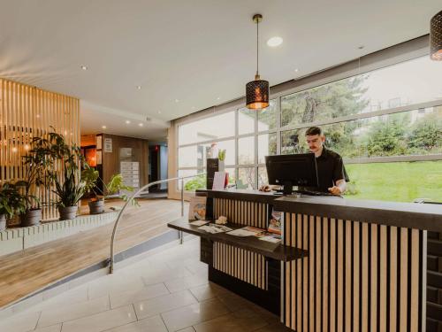 24時間フロント対応