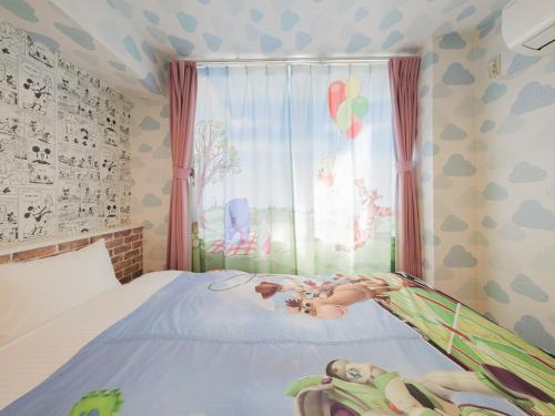 Disney Style Hotel "J Hotel" - Vacation STAY 14956v