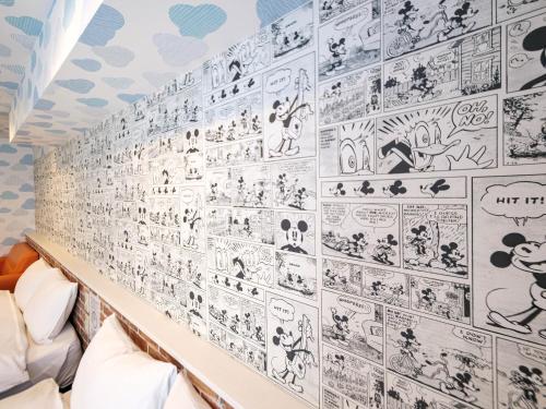Disney Style Hotel "J Hotel" - Vacation STAY 14956v