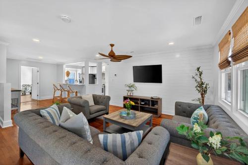 4 22nd Avenue in Isle of Palms, USA
