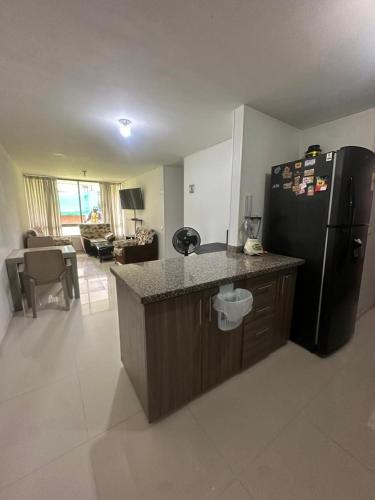 Apartamento familiar in 希隆