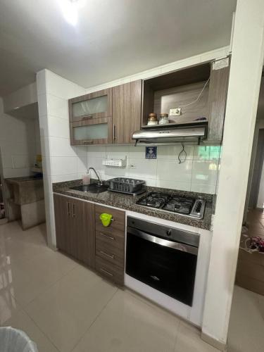 Apartamento familiar in 希隆