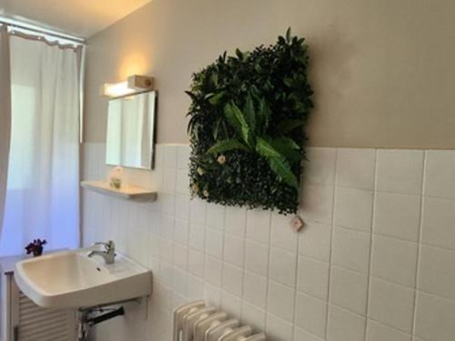 Spacieux appartement 4 chambres avec balcon et WIFI, proche Chatel et La Chapelle - FR-1-692-113 in La Chapelle-d'Abondance