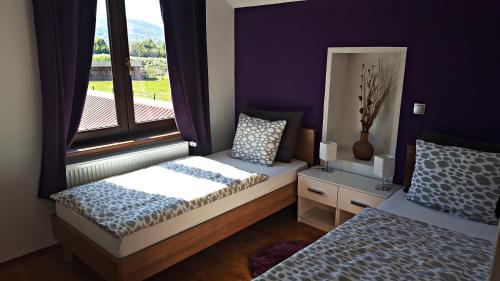  Apartment Lipa in Irinovac