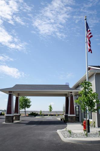 Inn at Moses Lake - image 3