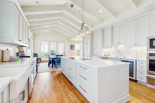 Catesby's Bluff 2240 - Seabrook Island, SC