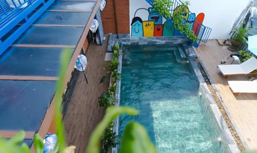 Ancient Beach Boutique & Spa - Beachside Hotel, Hoi An (foto 8)